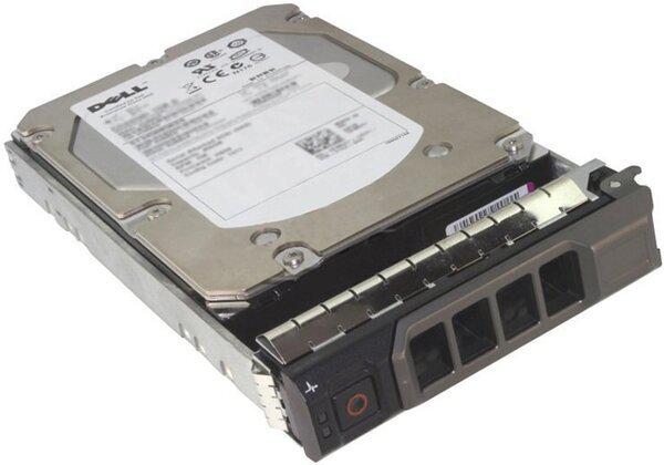

Жесткий диск Dell EMC 600GB 10K RPM SAS 12Gbps 512n 2.5in Hot (400-BMMX)