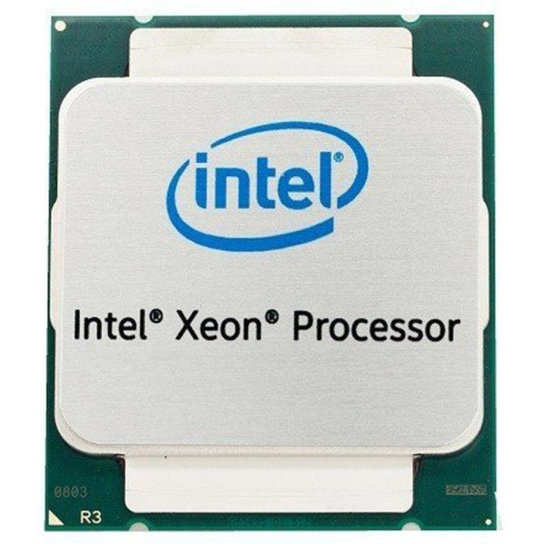 

Процессор серверный HP Xeon E5-2623v3 (3GHz/4-core/10MB/105W) DL380 Gen9 Processor (779556-B21)