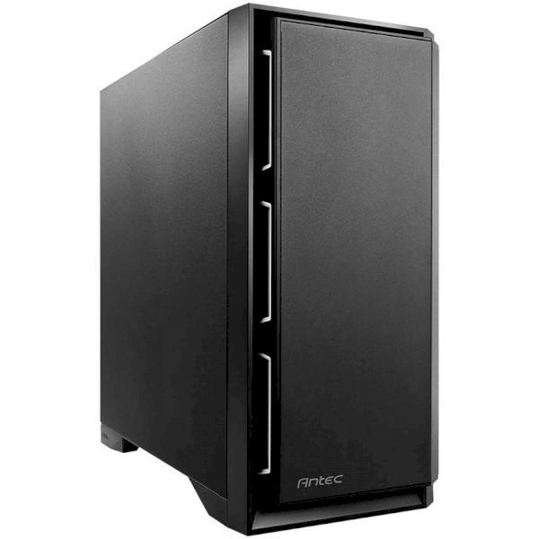 

Корпус ANTEC P101 Silent (0-761345-81103-3)