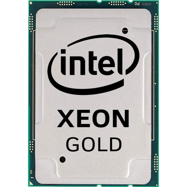 

Процессор INTEL Xeon Gold 5120 2.2GHz s3647 (BX806735120) (338-BLUX-08) Dell