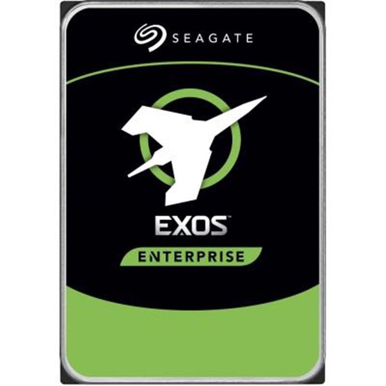 

Жёсткий диск 10TB SEAGATE Exos X16 SAS (ST10000NM002G)