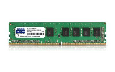 

Оперативная память GOODRAM 16GB 2666MHz DDR4 ECC REG DRx8 (W-MEM2666R4D816G)