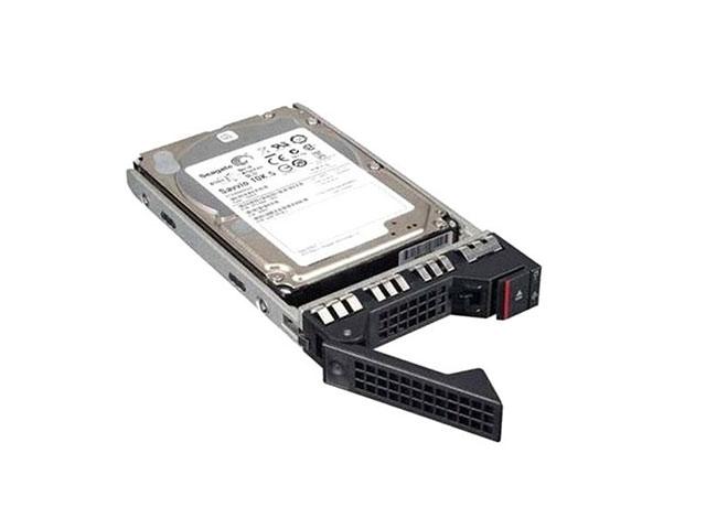 

Жесткий диск для сервера 4TB 7.2K SAS 12Gb 3.5" Hot Swap 512n HDD Lenovo (7XB7A00043)