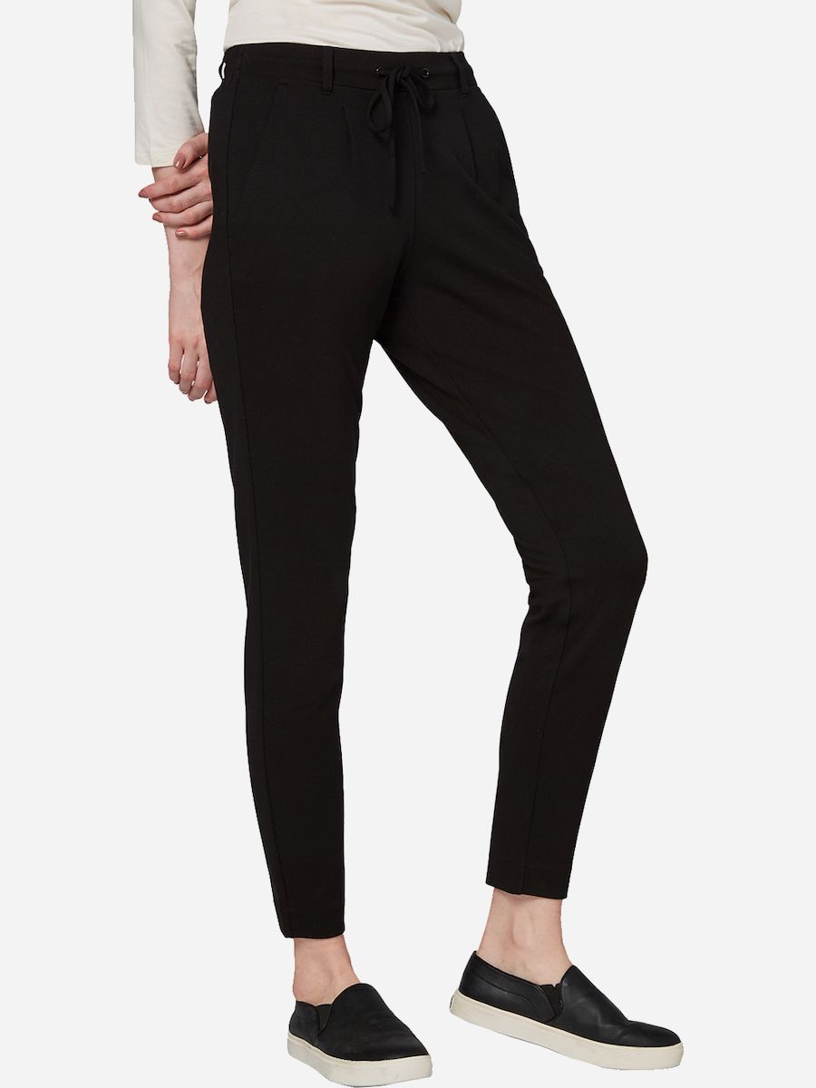 

Брюки Tom Tailor 1008375-14482 42/32 Черные
