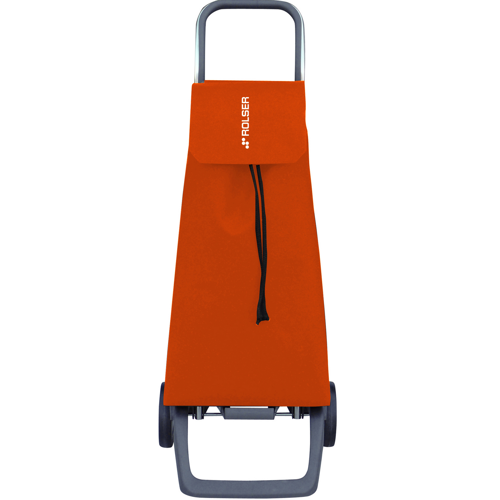 

Сумка-тележка Rolser Jet LN Joy 40 Mandarina
