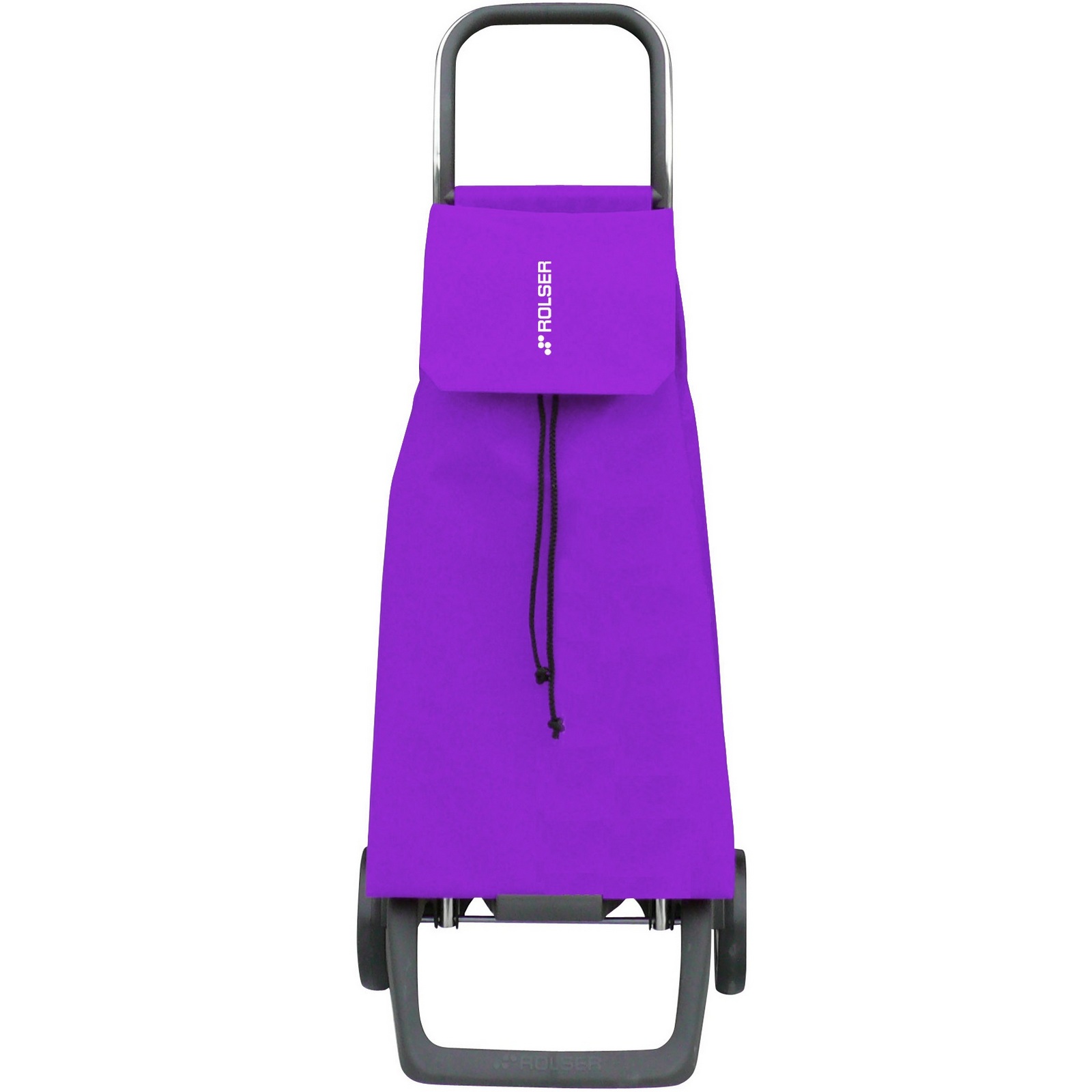 

Сумка-тележка Rolser Jet LN Joy 40 Malva