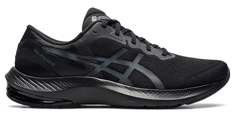 

Мужские кроссовки для бега Asics GEL-PULSE 13 1011B175 003 DARK BLACK 2021 41,5 (EU), 26 (CM), 8 (US)