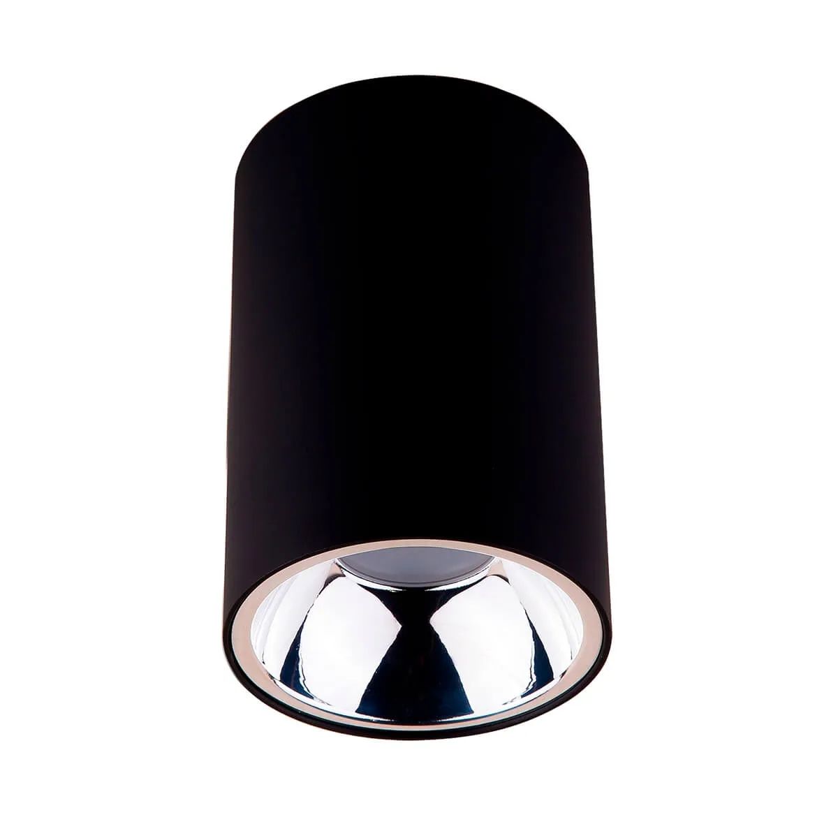 

Точечный светильник MJ-Light 8001 SV + 3001R CH