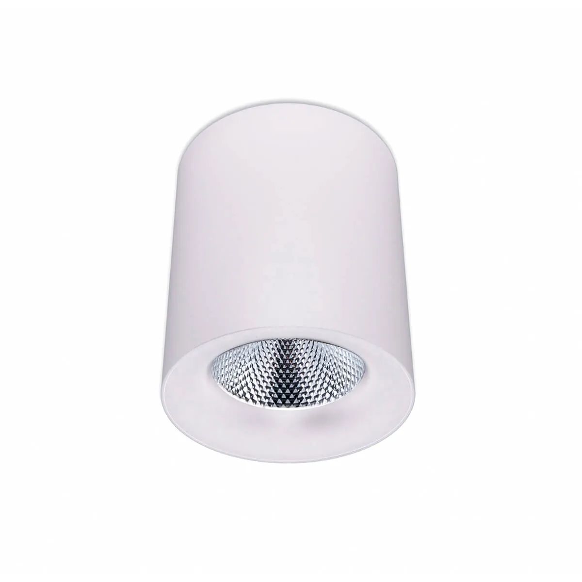 

Точечный светильник MJ-Light D518C-COB24W WH 4000K