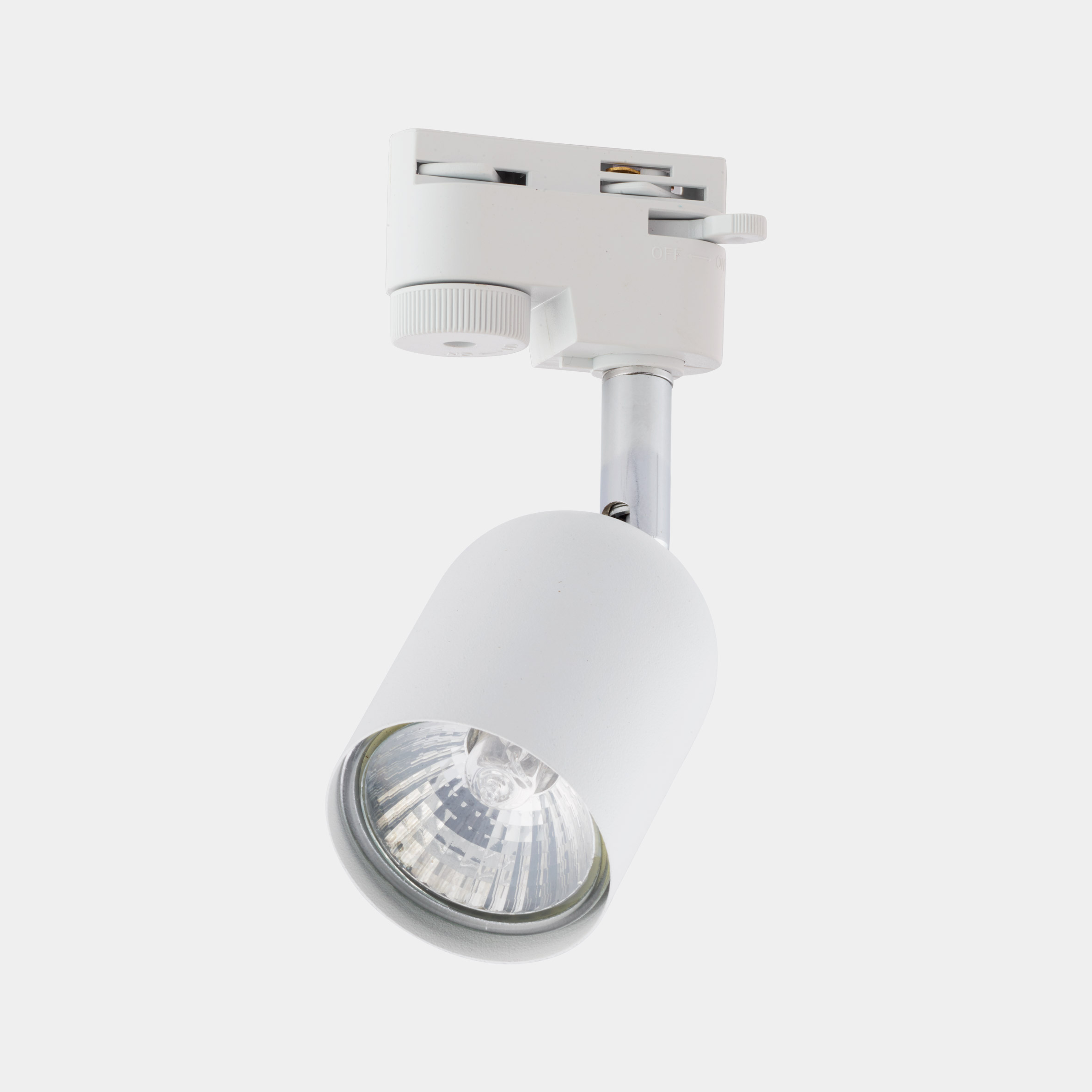 

Трековый светильник TK Lighting 4496 TRACER