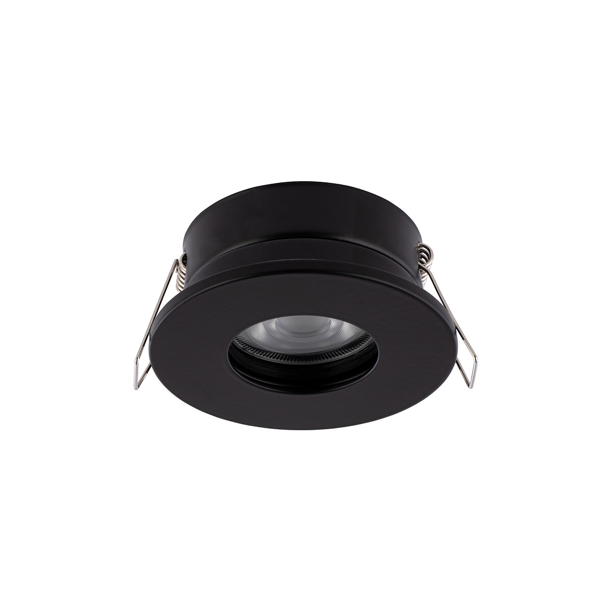 

Точечный светильник Nowodvorski 8376 GOLF BLACK