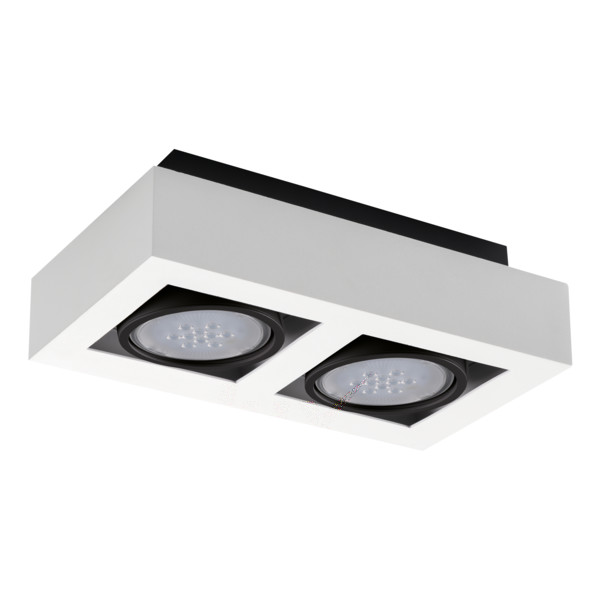 

Точечный светильник Kanlux Stobi es 250-w 26839