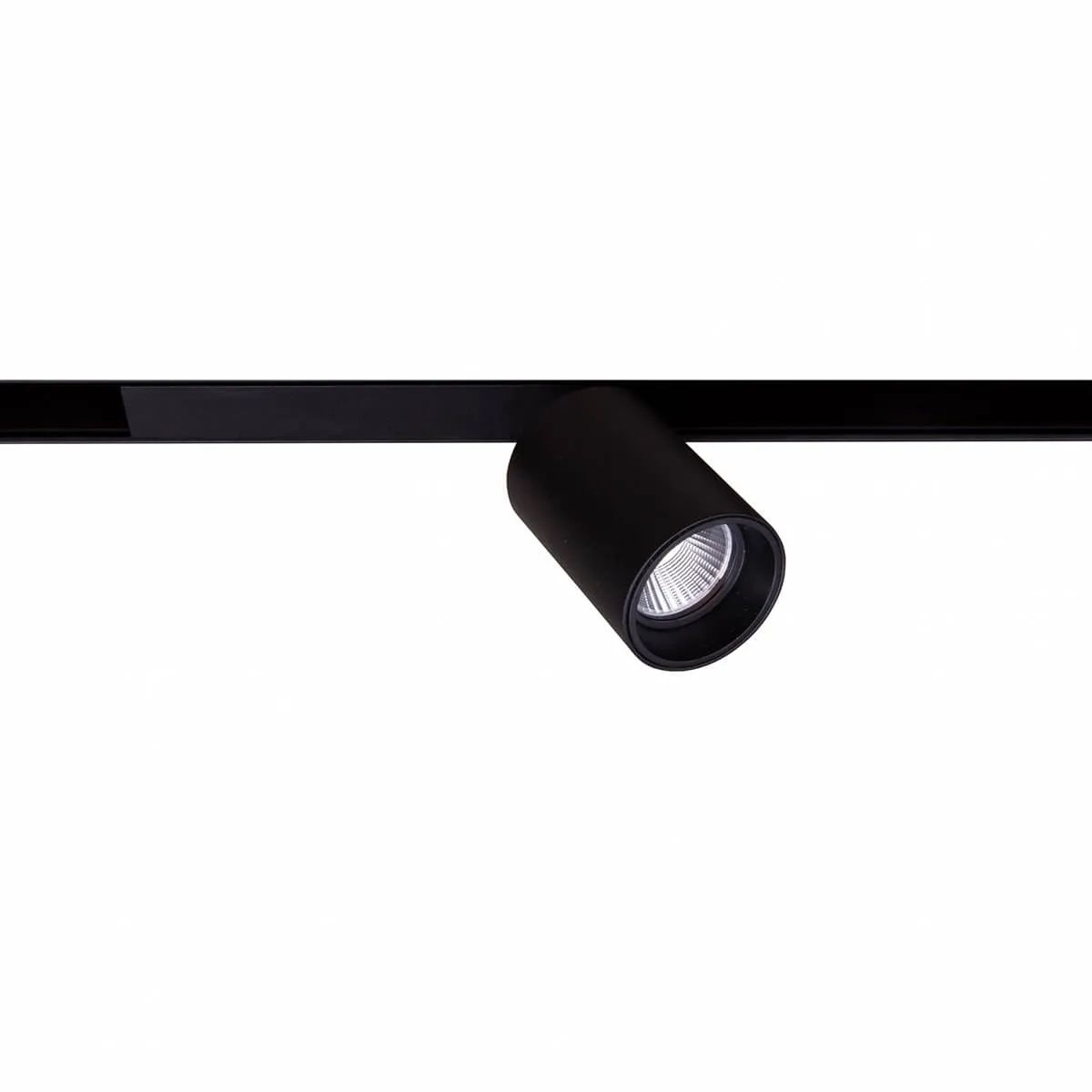 

Трековый светильник MJ-Light Magnet TS-TL7576/12W 3000K