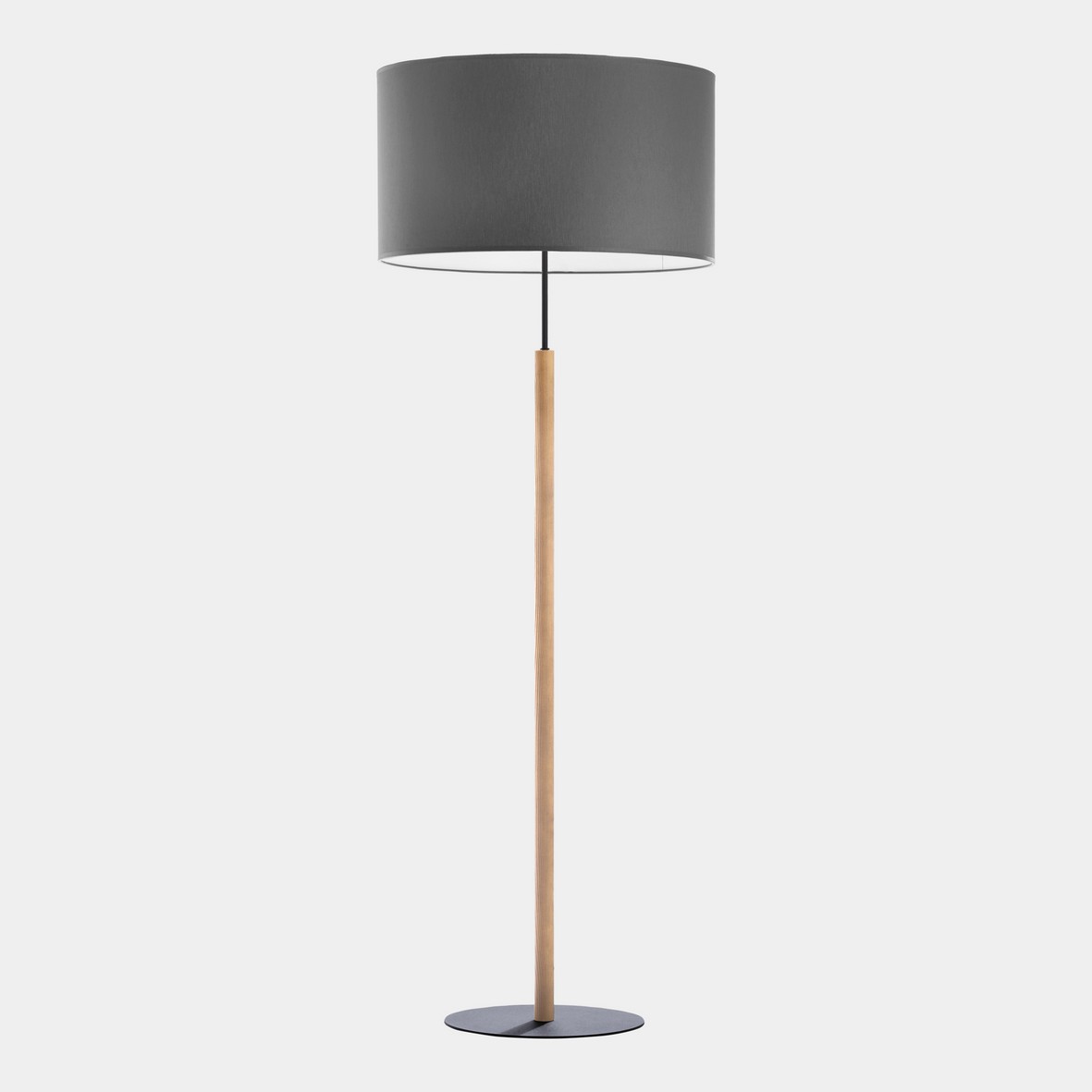 

Торшер TK Lighting 5218 Deva graphite