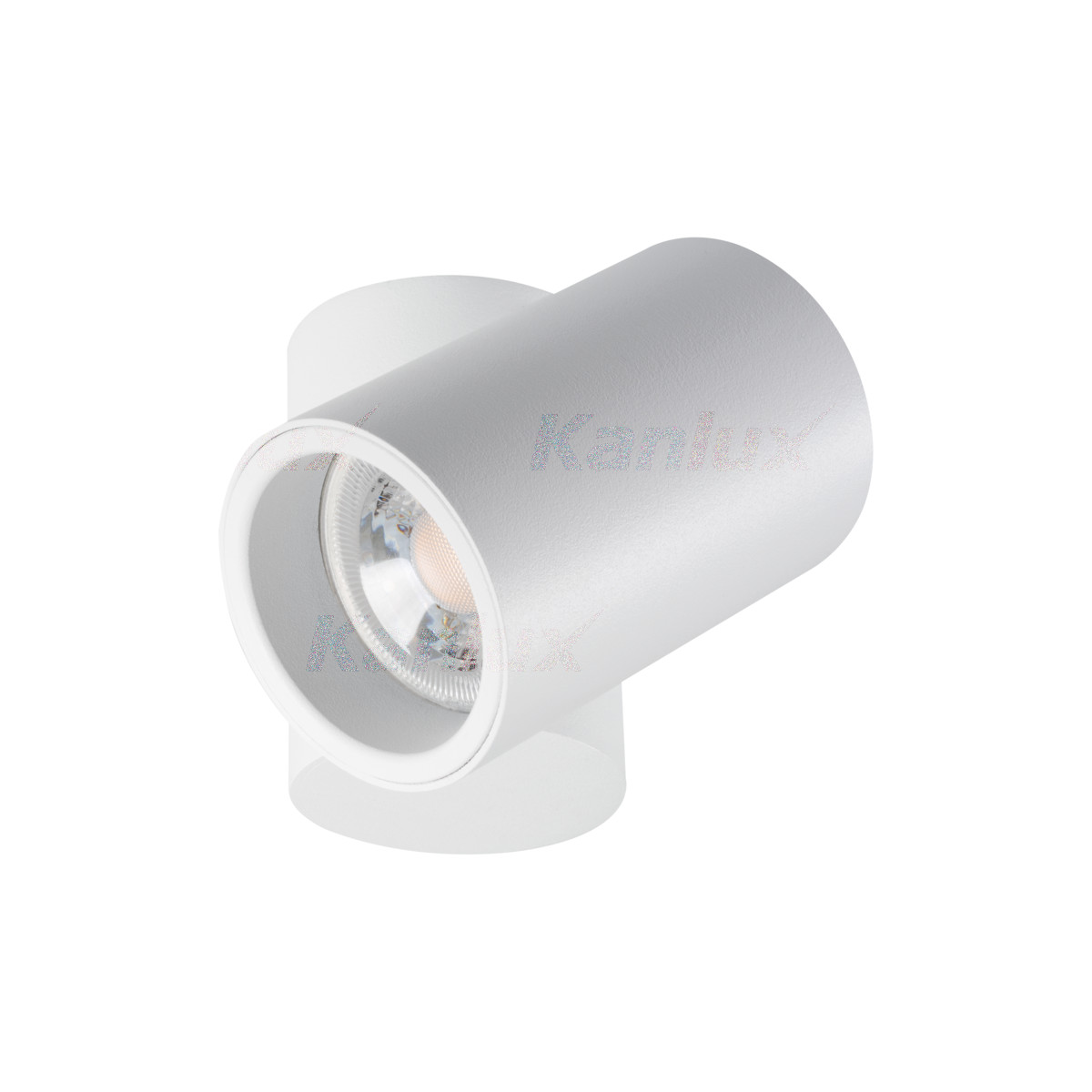 

Точечный светильник Kanlux 32951 BLURRO GU10 CO-W