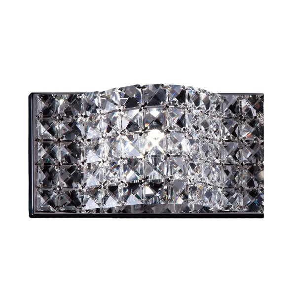 

Бра Zuma Line W0246-01A-B5AC Jasmine