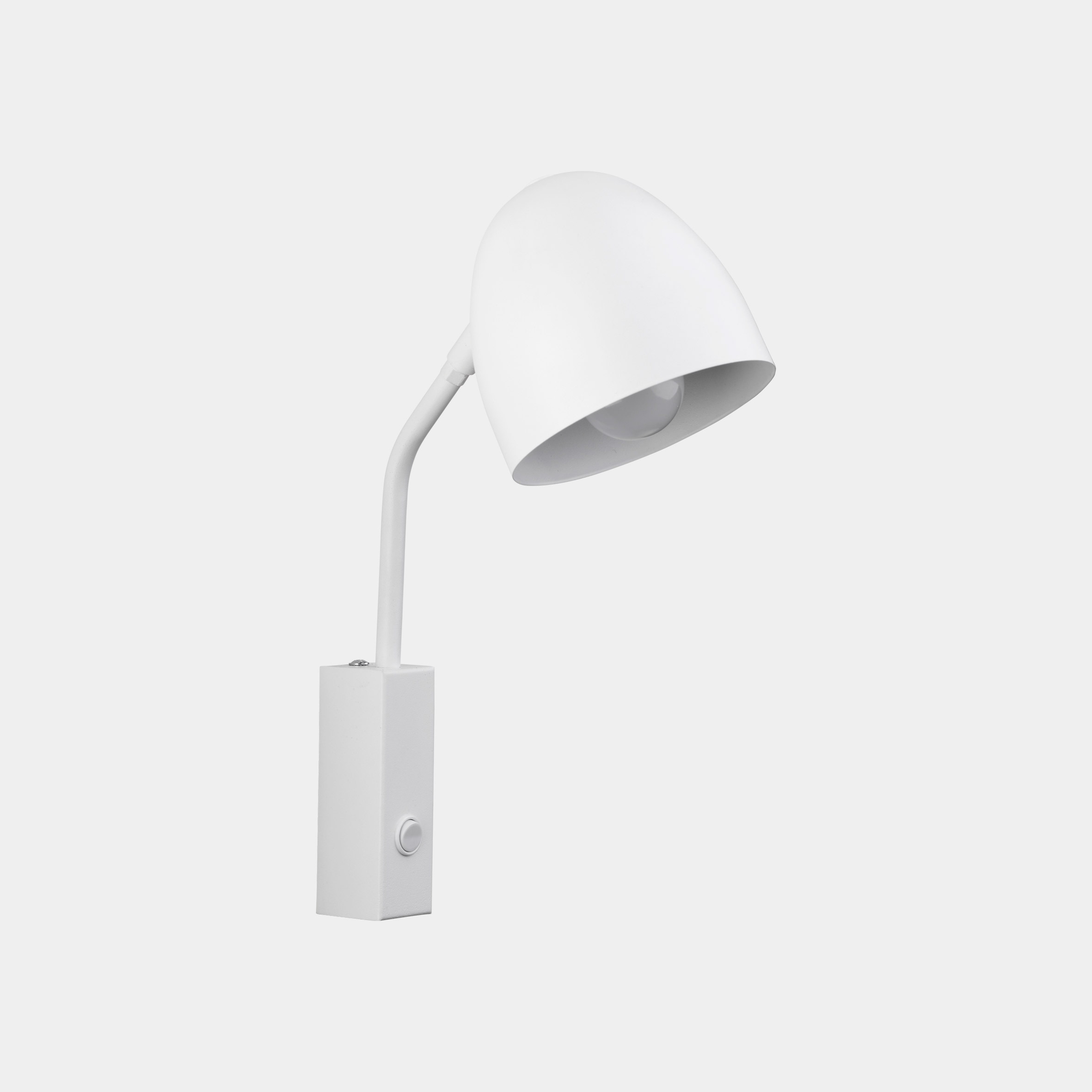 

Бра TK Lighting 3363 SOHO WHITE