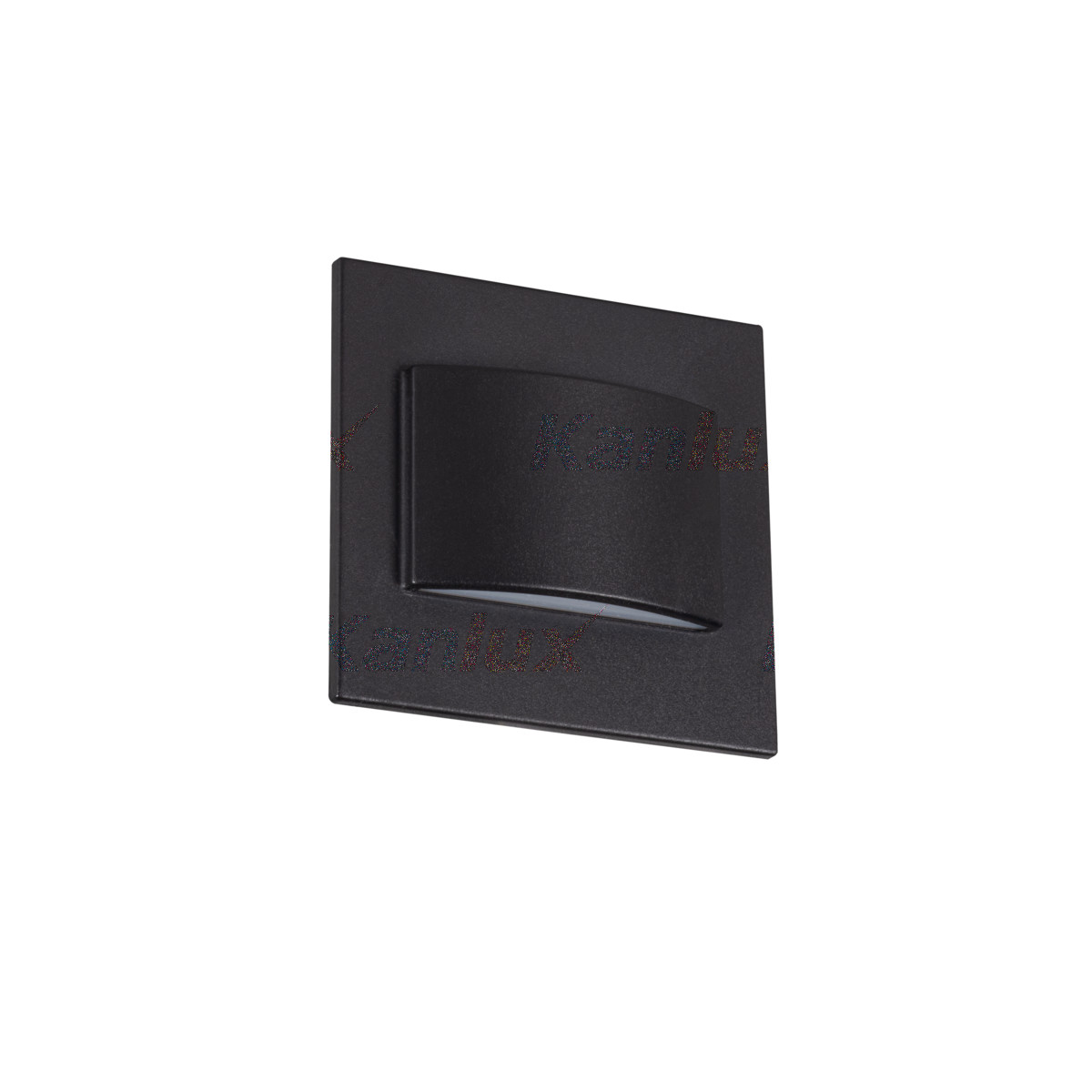 

Светодиодный лестничный светильник Kanlux 33336 ERINUS LED LL B-WW