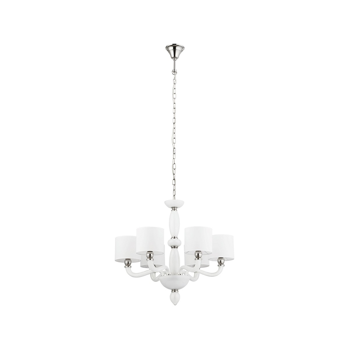 

Люстра Nowodvorski 8156 NEWPORT VI zwis