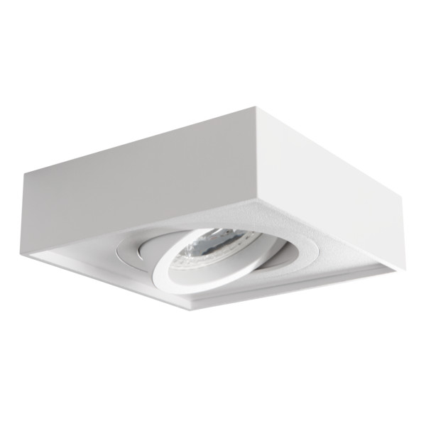 

Кольцо точечного светильника Kanlux 28780 MINI GORD
