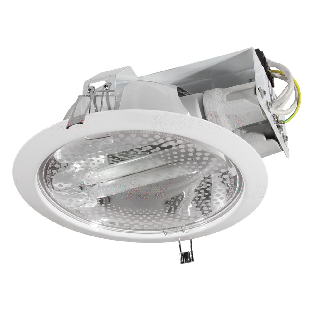 

Точечный светильник Kanlux 4820 RALF