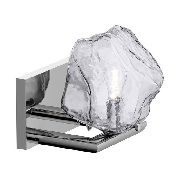 

Бра Zuma Line W0488-01A-B5AC Rock
