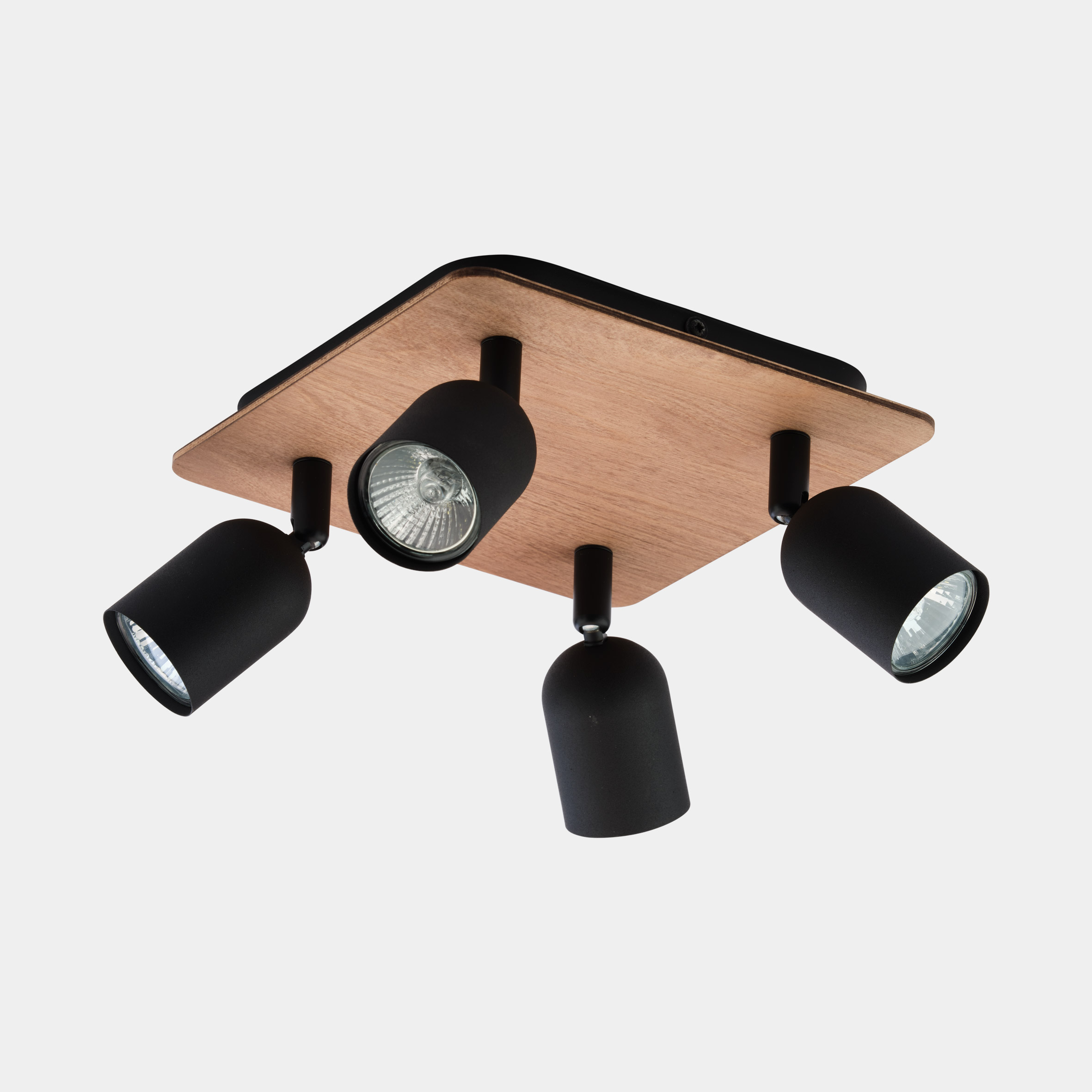 

Спот TK Lighting 3293 TOP WOOD