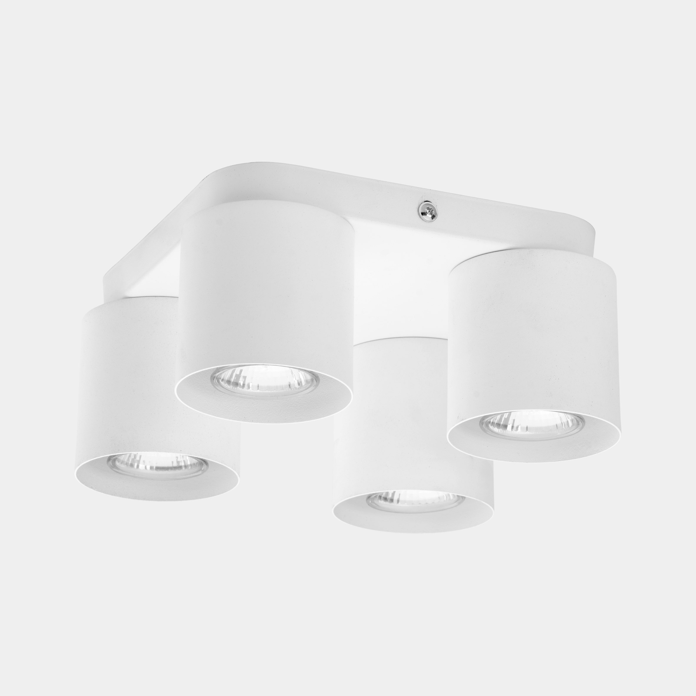 

Спот TK Lighting 3408 VICO WHITE