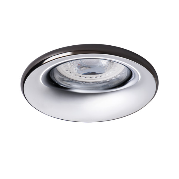 

Кольцо точечного светильника Kanlux 27803 ELNIS S
