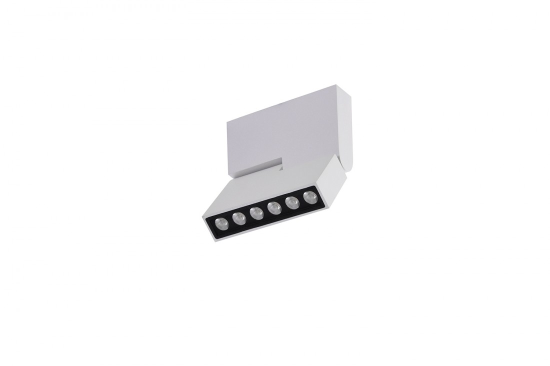 

Точечный светильник AZzardo AZ3488 Leon