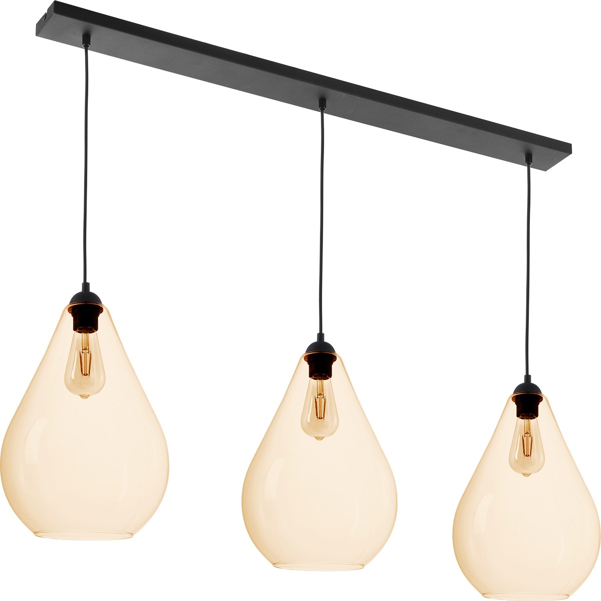 

Люстра TK Lighting 4323 FUENTE