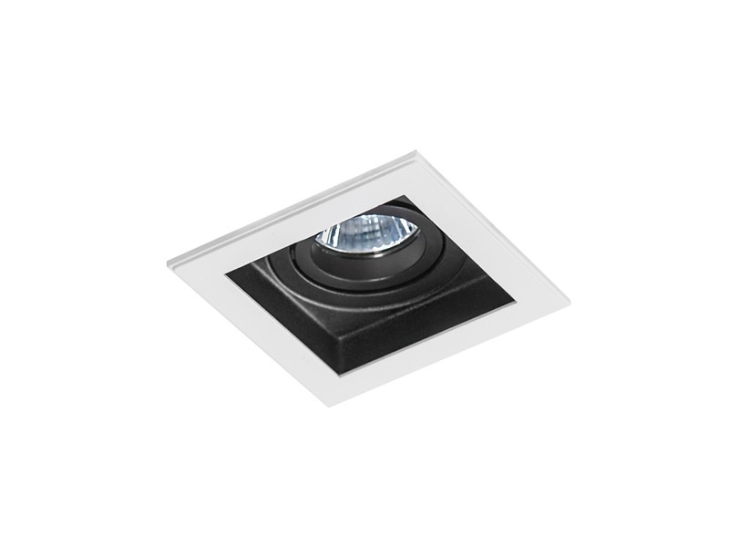 

Точечный светильник AZzardo AZ2801 Lampa MINORKA