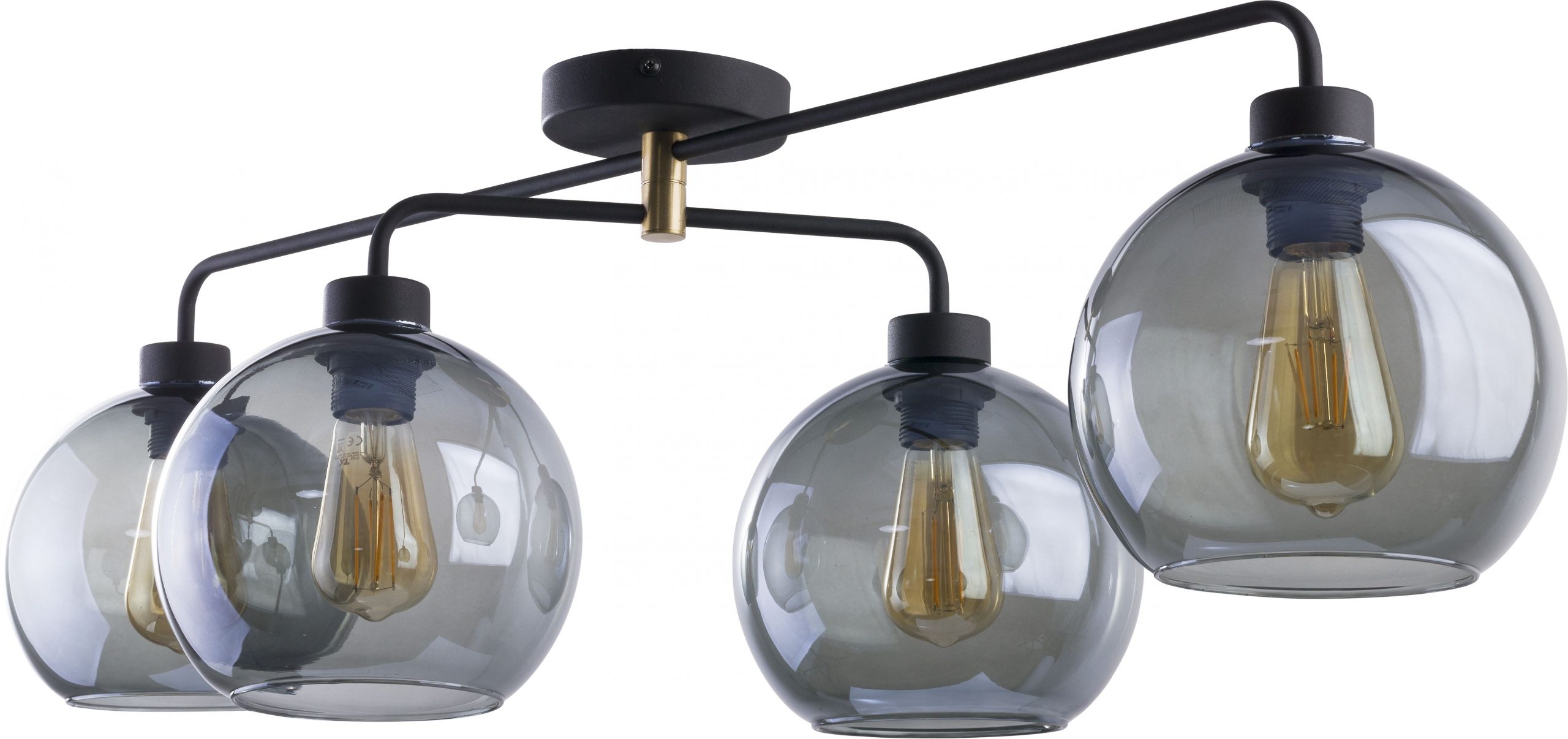 

Люстра TK Lighting 2835 BARI