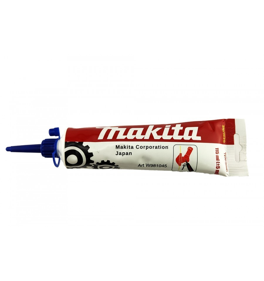  Makita для редуктора 115 мл – фото | ROZETKA