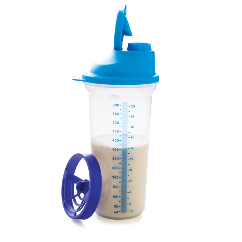 

Шейкер Tupperware 600 мл (РП040)