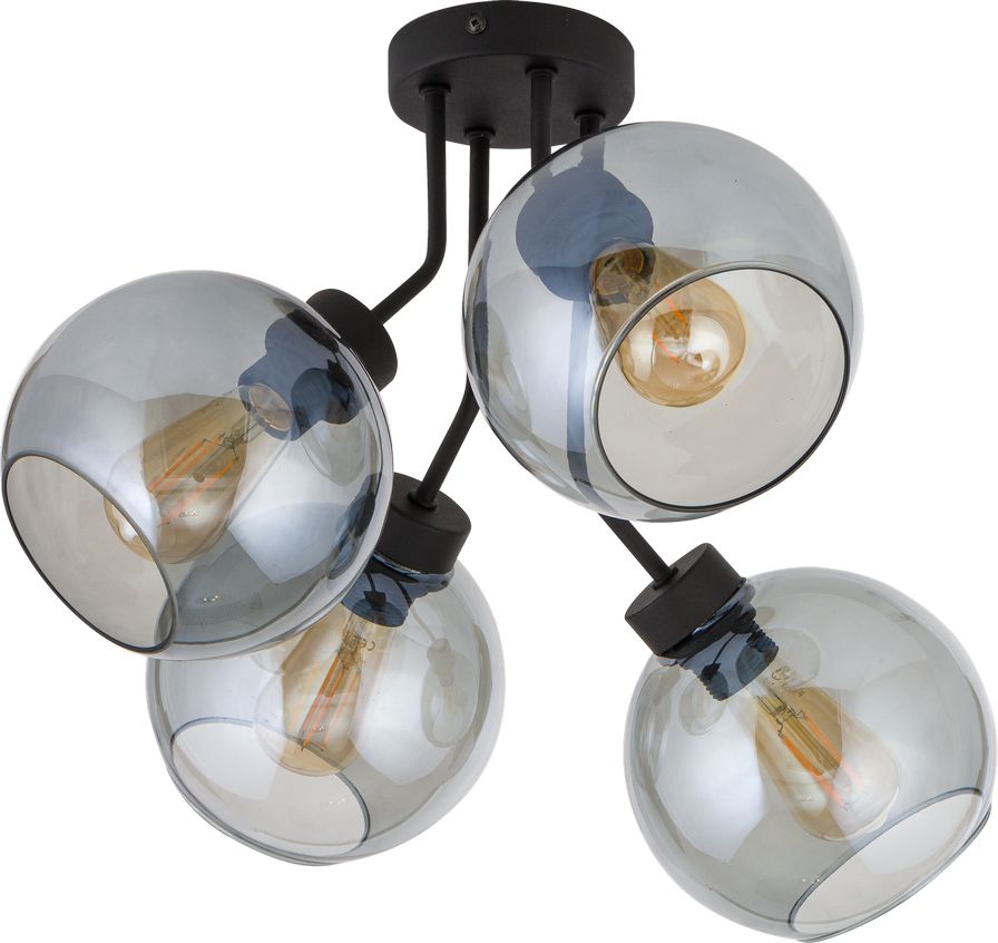 

Люстра TK Lighting 3153 CUBUS GRAPHITE