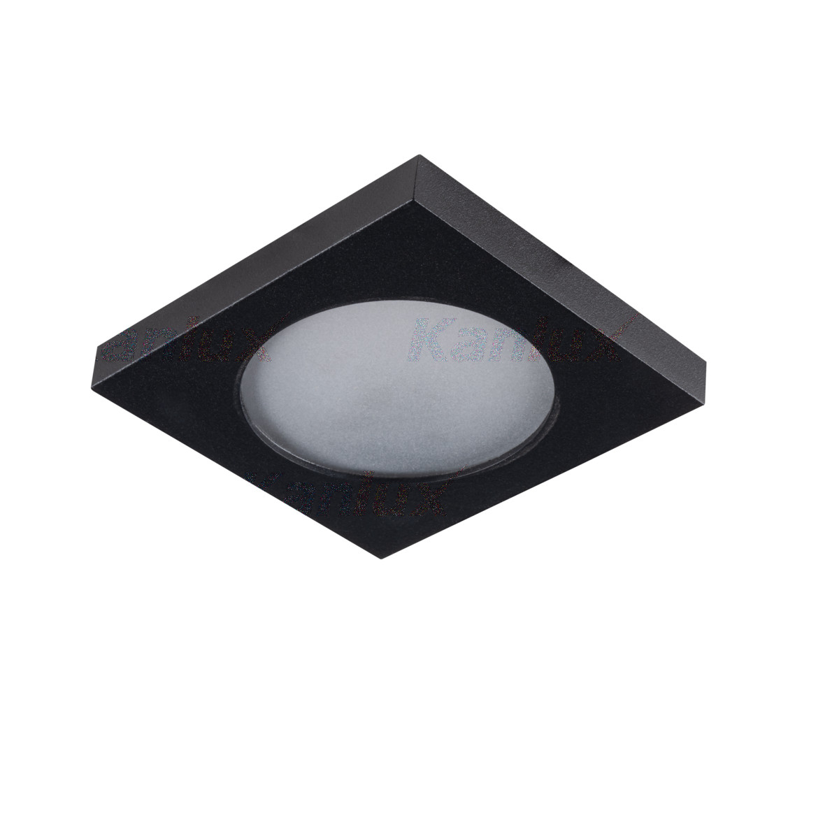 

Точечный светильник Kanlux 33120 FLINI IP44 DSL-B