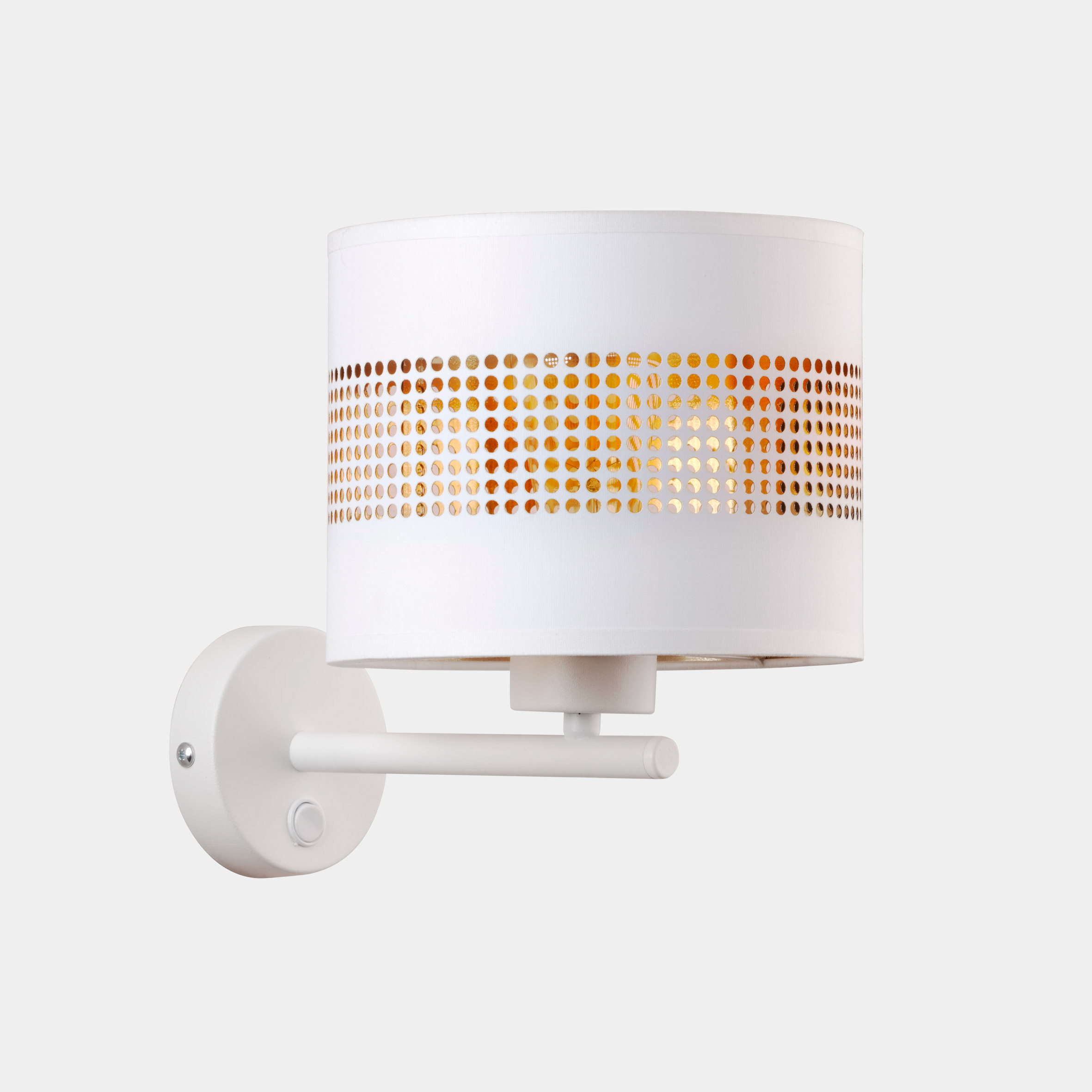 

Бра TK Lighting 3221 TAGO WHITE