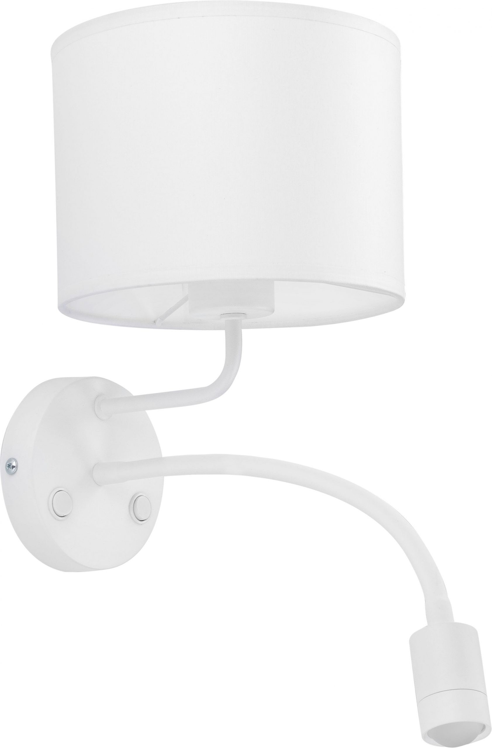 

Бра TK Lighting 4116 MIA WHITE