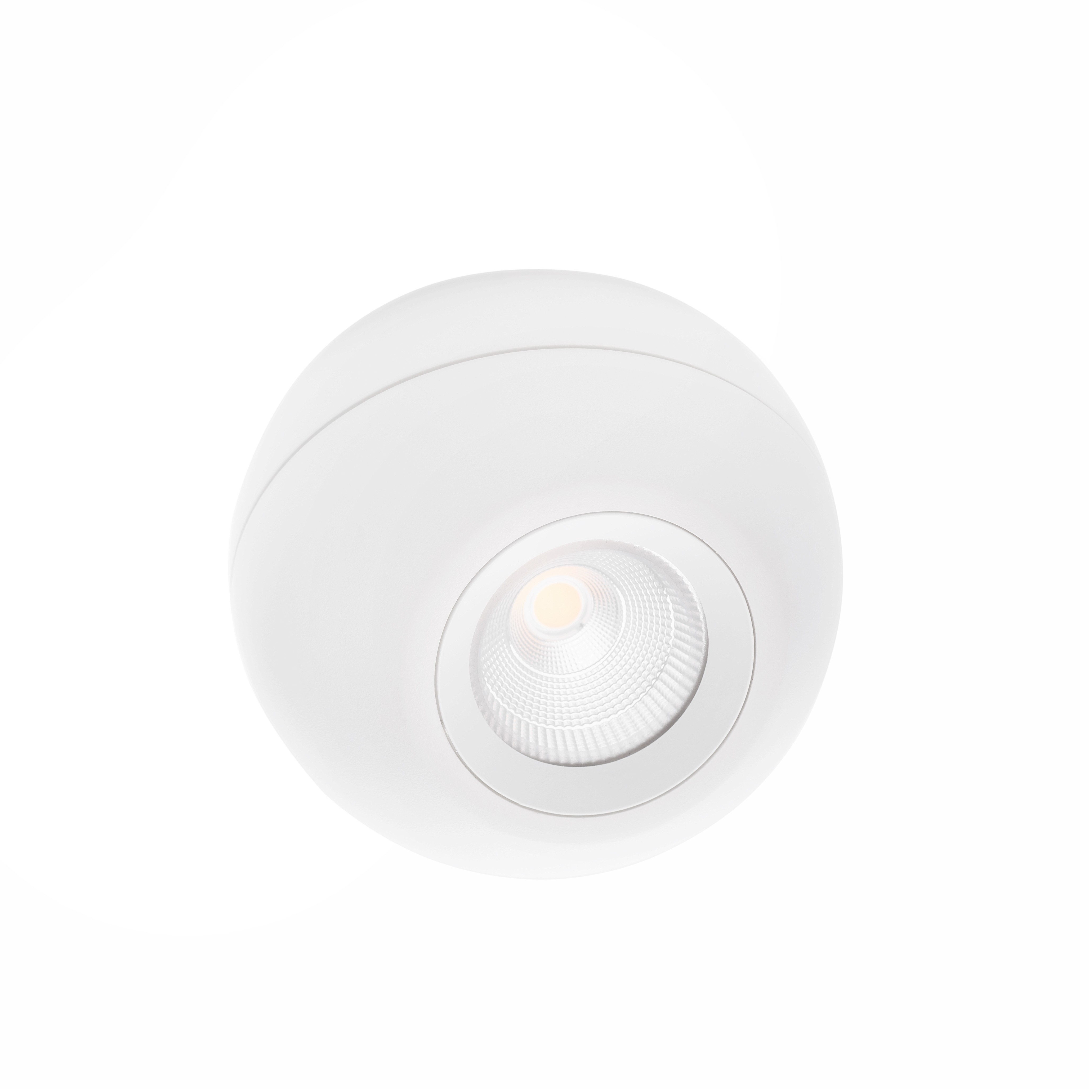 

Точечный светильник ZarLight 03331W
