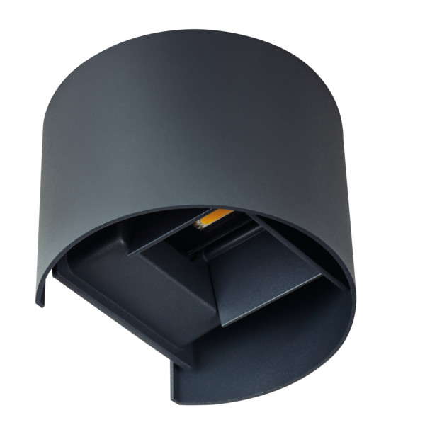 

Фасадный светильник Kanlux 28991 REKA LED