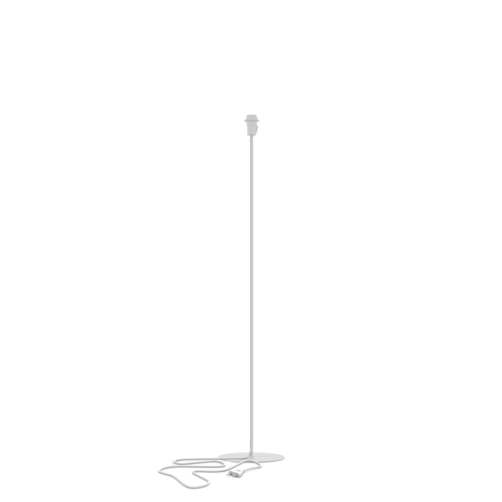 

Торшер Nowodvorski 8345 PETIT WHITE