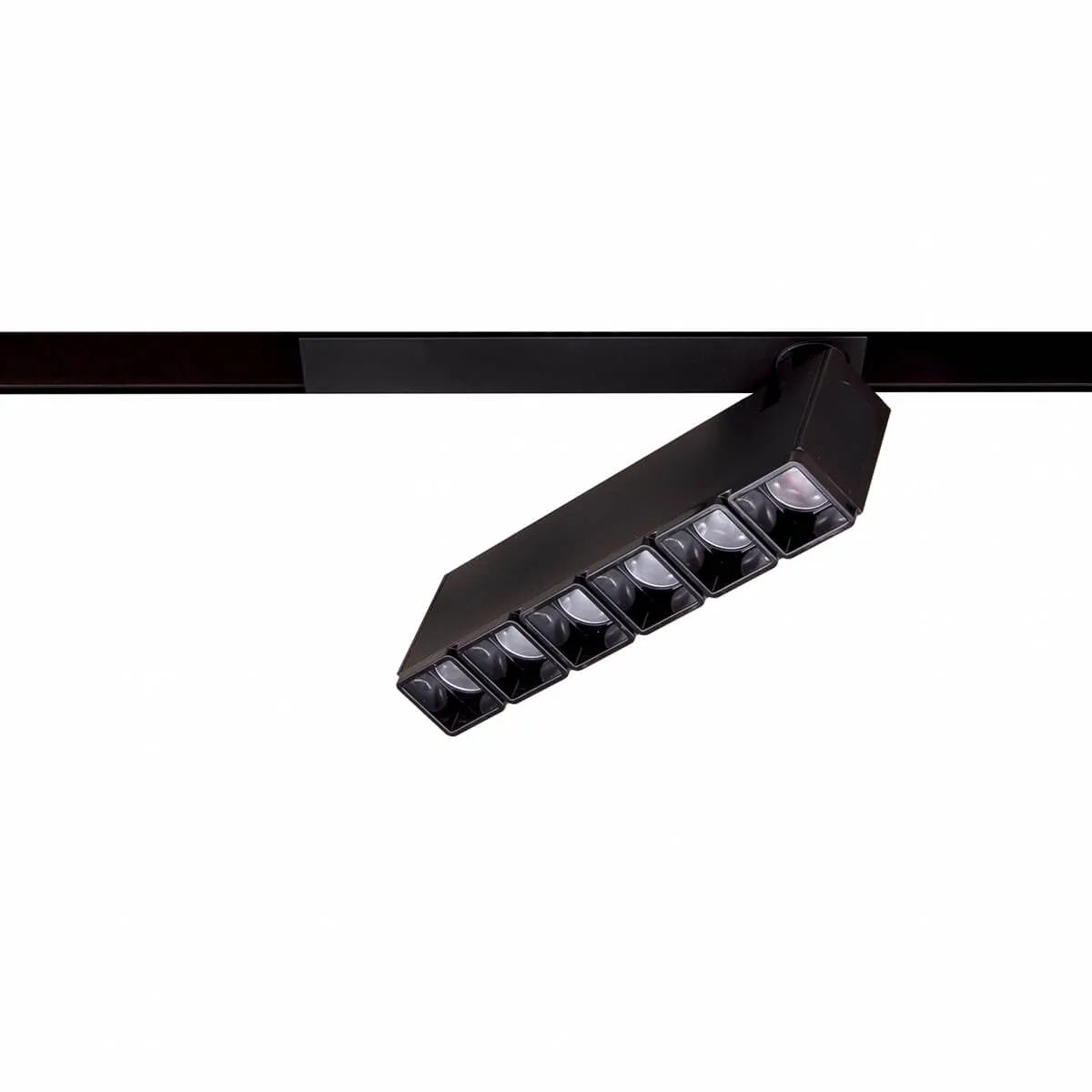 

Трековый светильник MJ-Light Magnet TS-SLC78045/6X2W NW 4000K