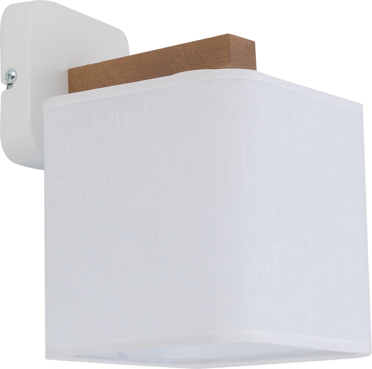 

Бра TK Lighting 4161 TORA WHITE