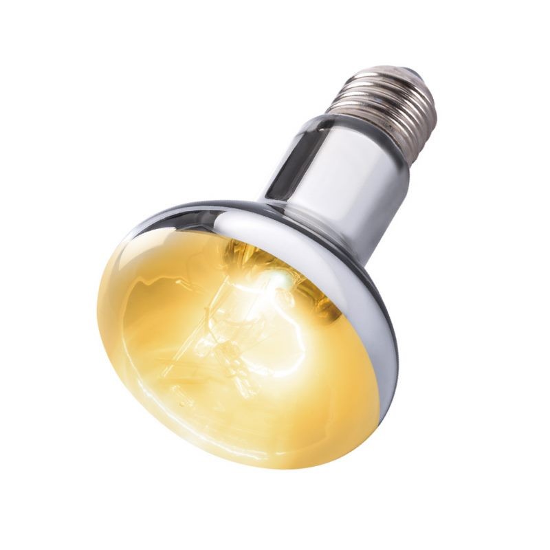 

Лампа ртутная Repti-Zoo SuperSun UV 75W (RZ-P80075) для террариума