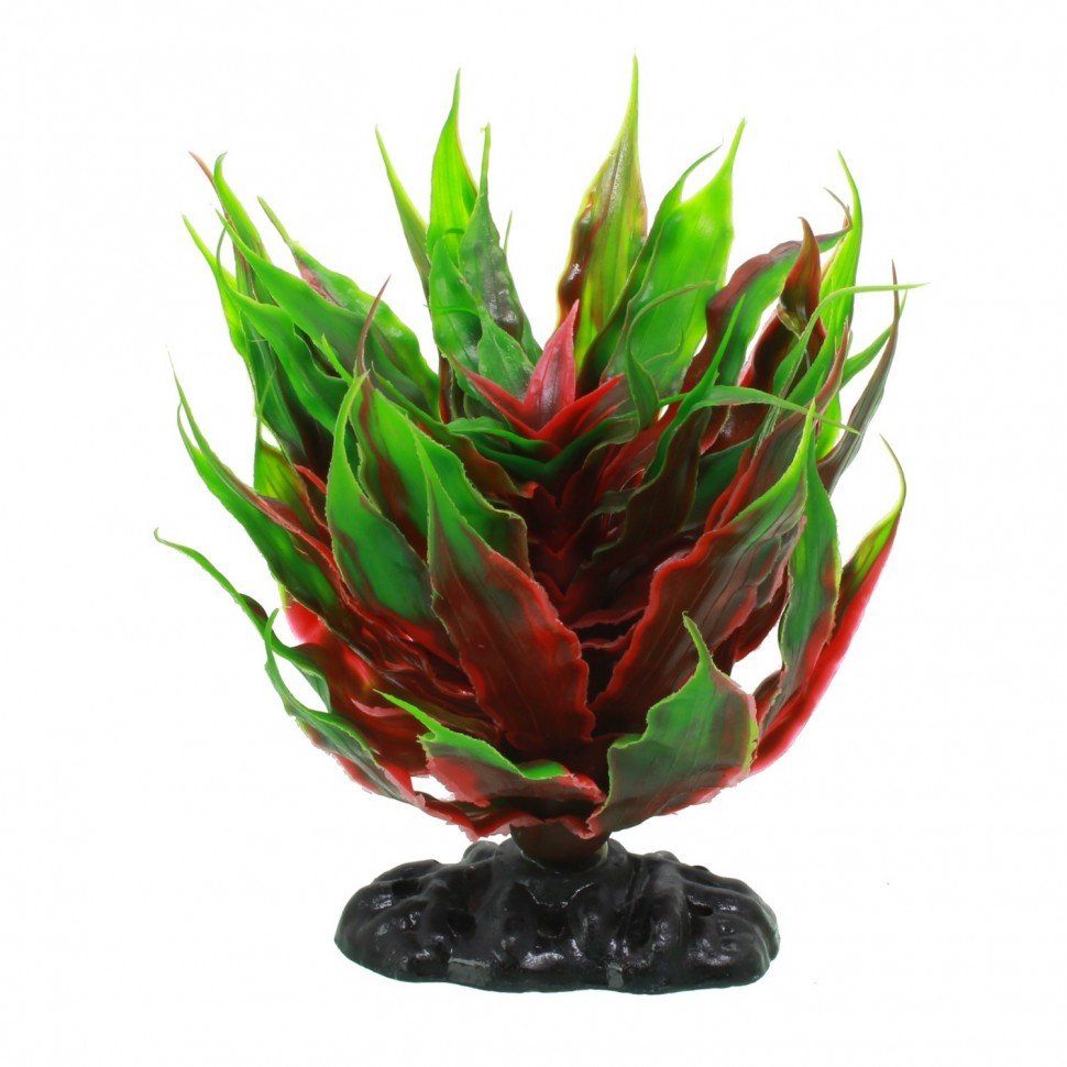 

Искусственное растение Repti-Zoo Alternanthera Colorata TP014 для террариума