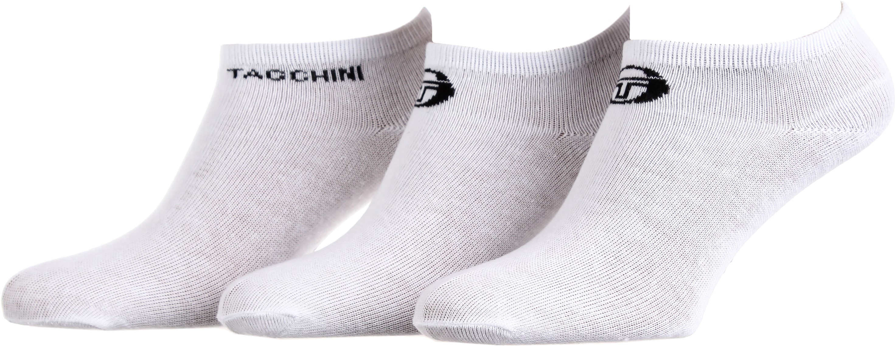 

Набор носков Sergio Tacchini 83897648-1 36-39 3 пары Белый