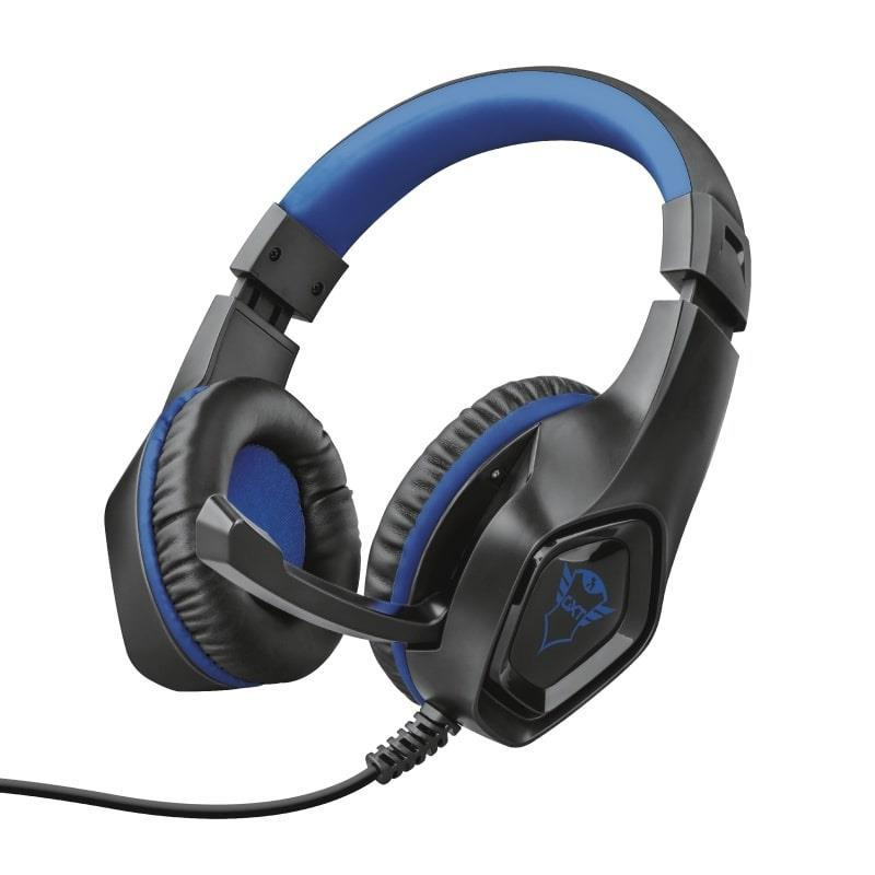 

Наушники Trust GXT 404B RANA HEADSET PS4 (23309)