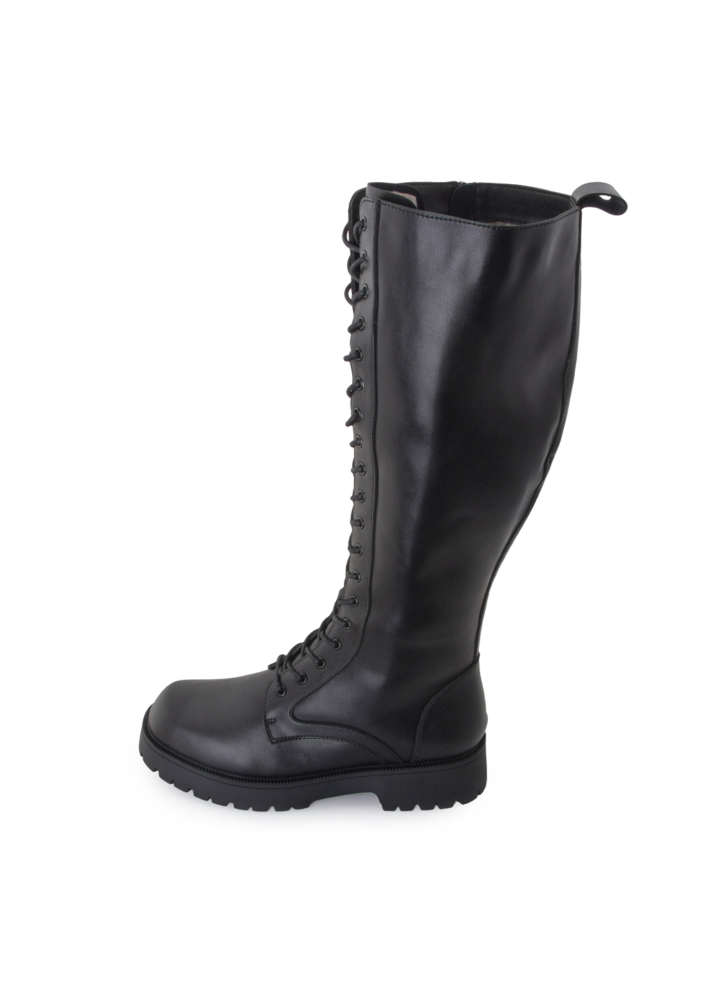 

Сапоги женские Tomfrie MS 24986 черный (38)