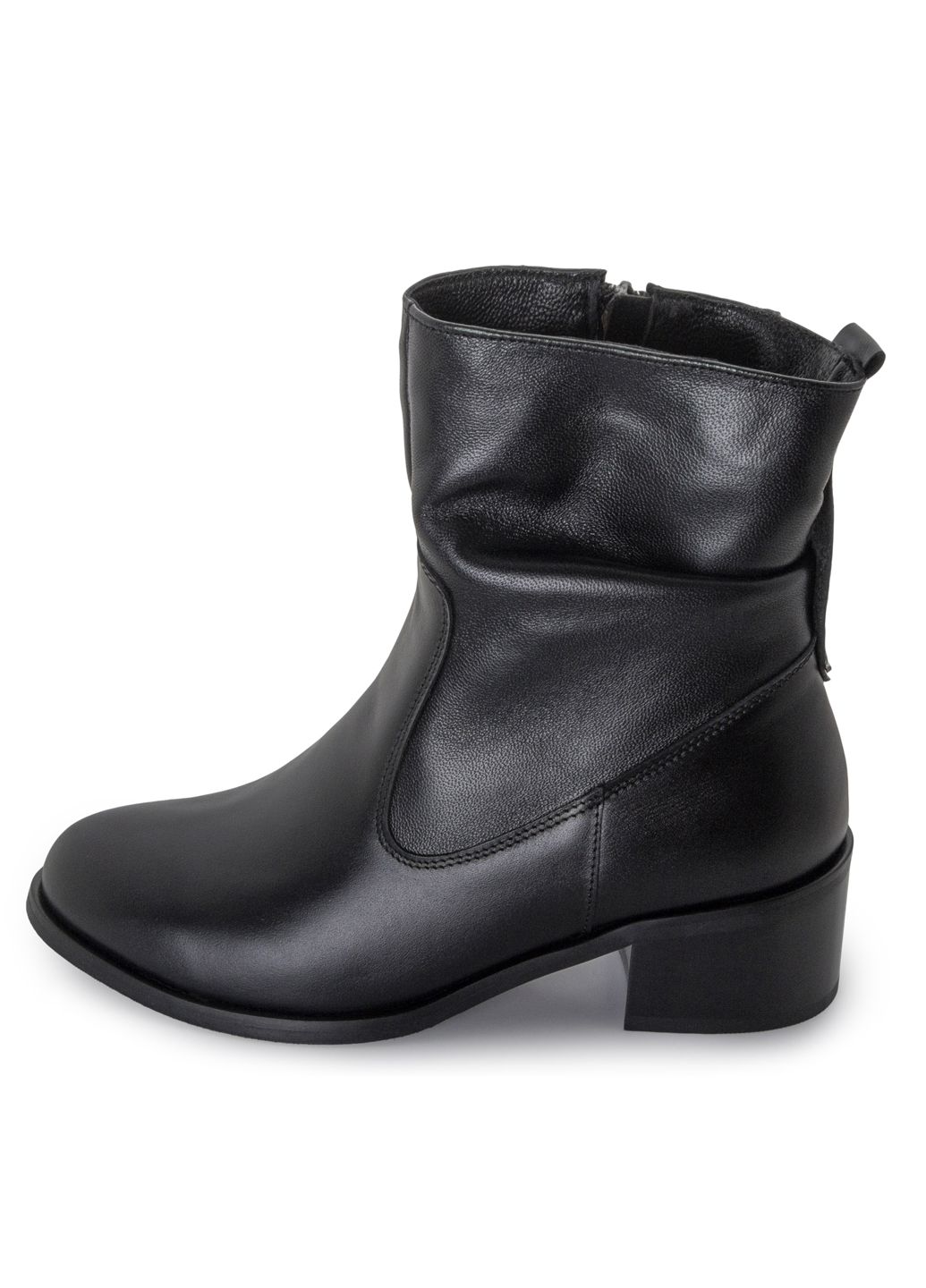 

Ботинки женские Tomfrie MS 24930 черный (36)